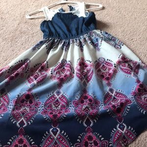 dress